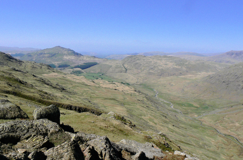 Wrynose Bottom Wrynose Bottom